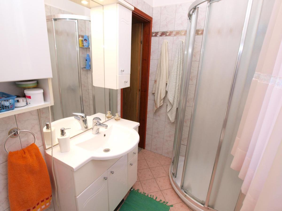 Apartment Josip 933 Fažana Exterior foto